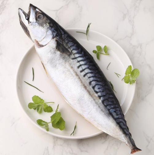 “Protein Powders for Breakfast? Bro, Just Eat Some Fish and Eggs!”