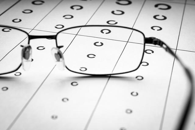 Say Goodbye to Reading Glasses? Eye Drop Fix for Aging Eyes Shows Promise