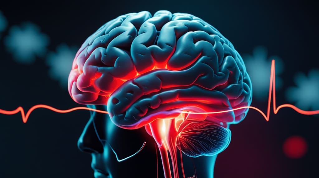 Brain Aneurysms: The Silent Time Bomb in Your Skull – Get Checked Before It’s Too Late, Folks