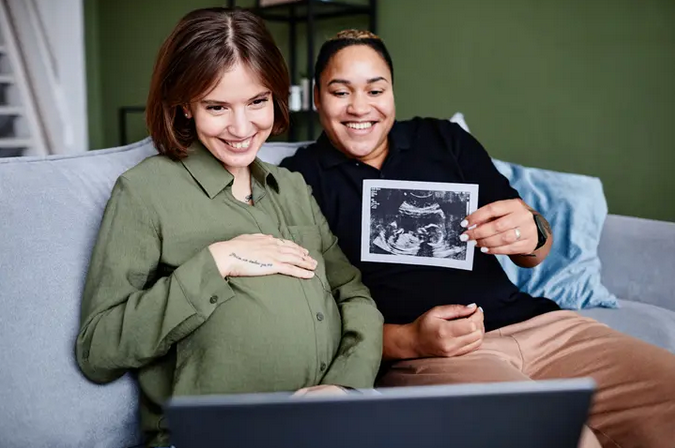 “Can Gay Couples Have Biological Kids Now? Turns Out, Maybe — Thanks to Skin Cells!”