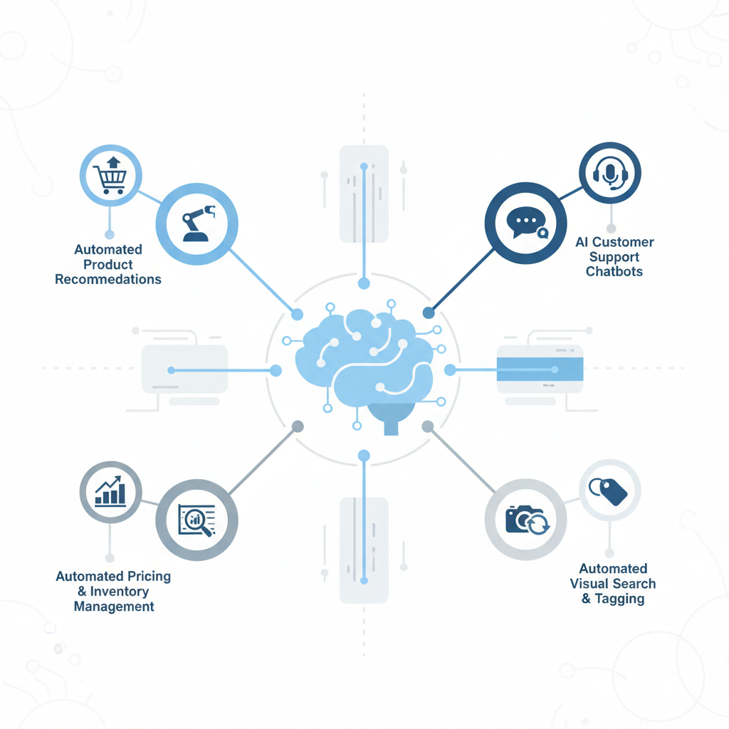 Core Breakdown of AI Automation Tools