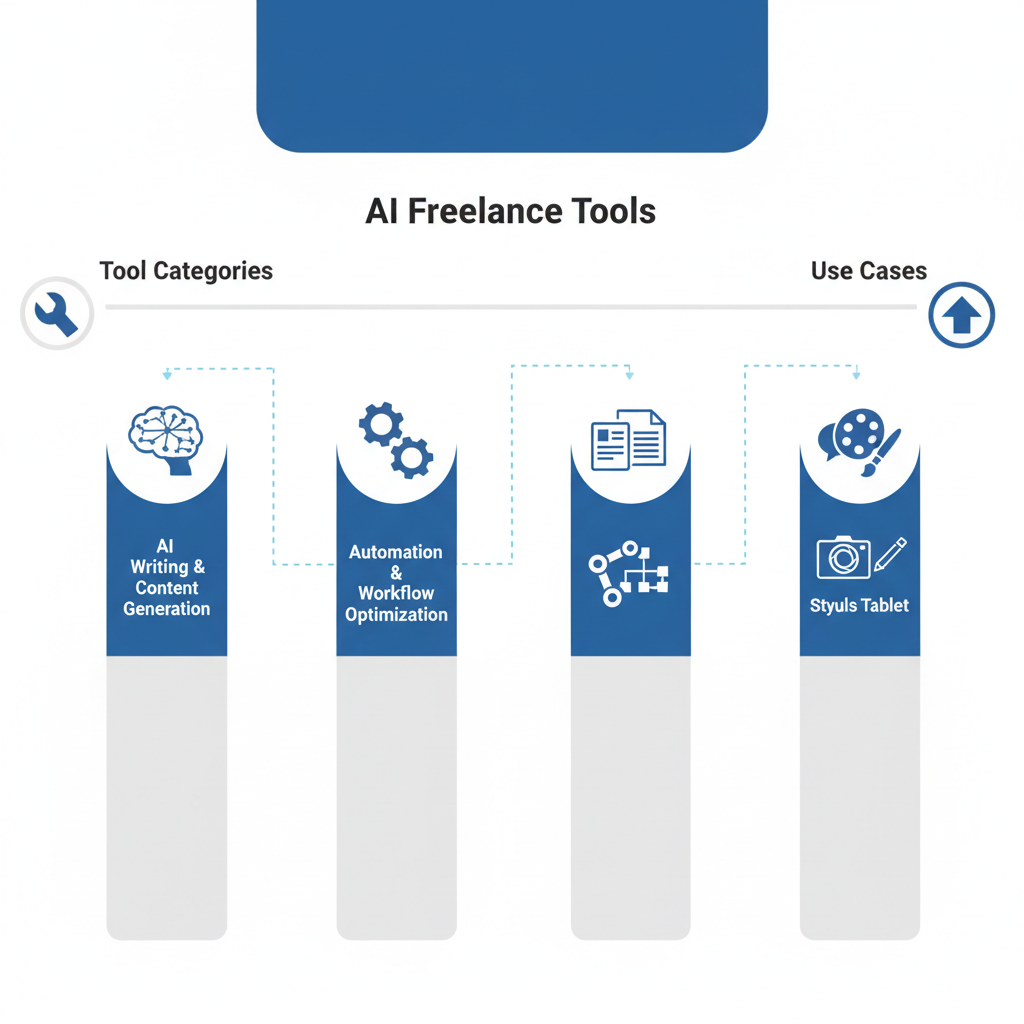 Core Breakdown: Tool Categories & Use Cases