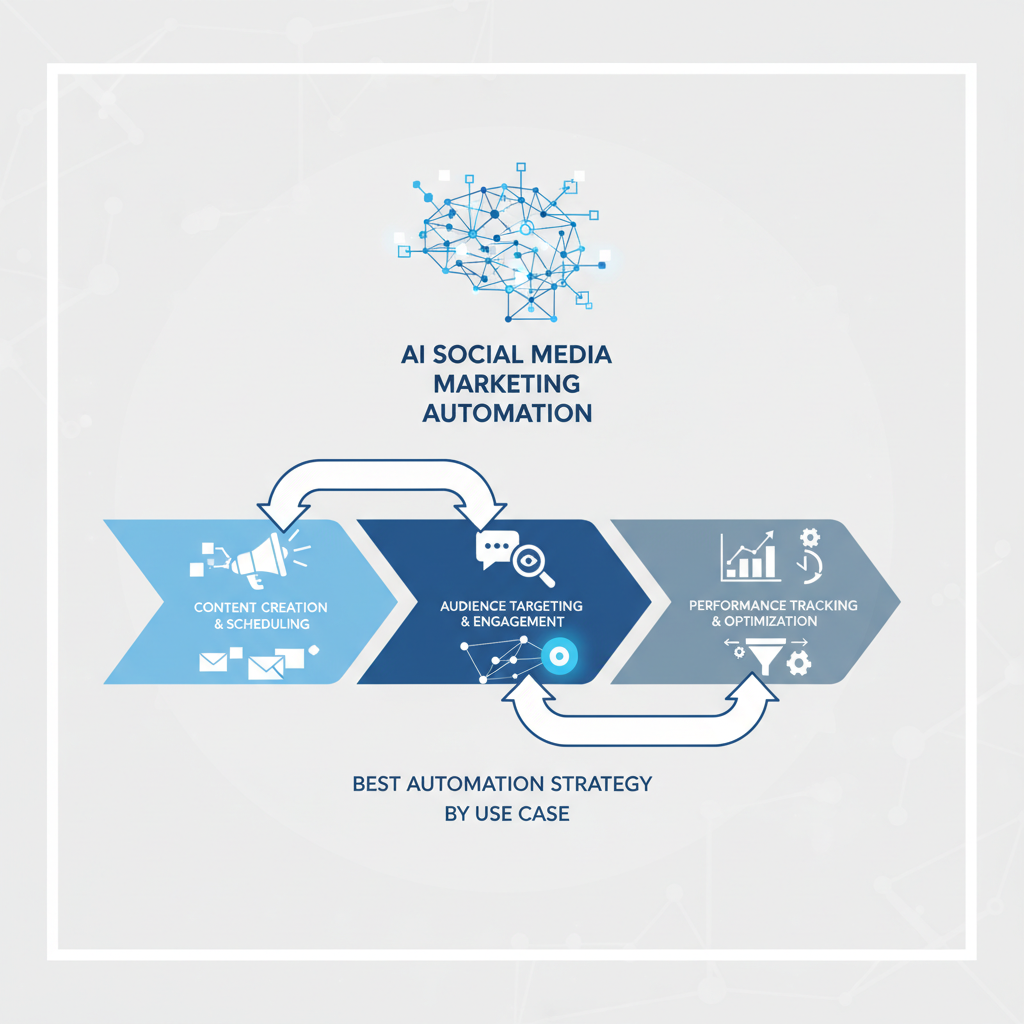 Best Automation Strategy by Use Case