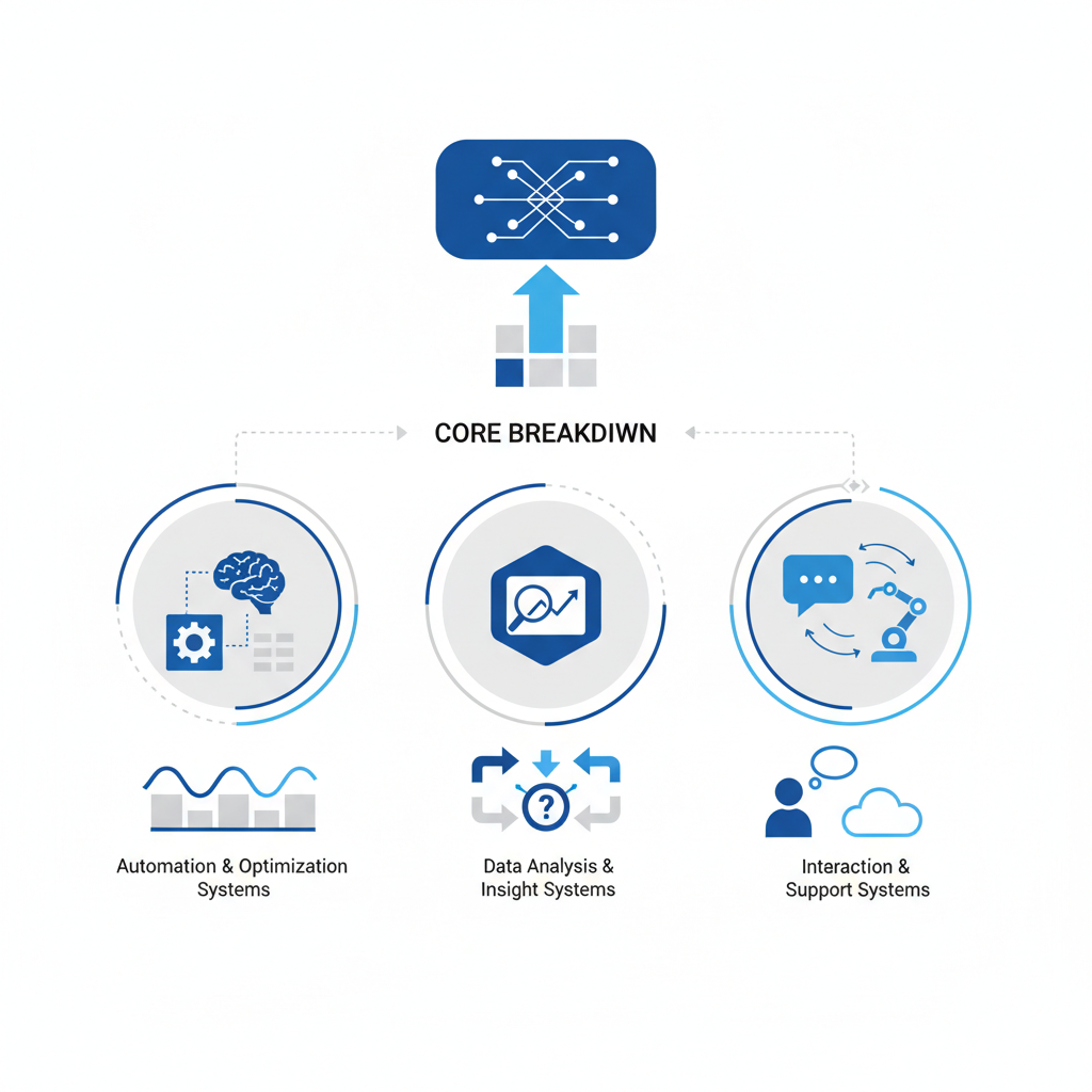 Core Breakdown: System Categories Explained