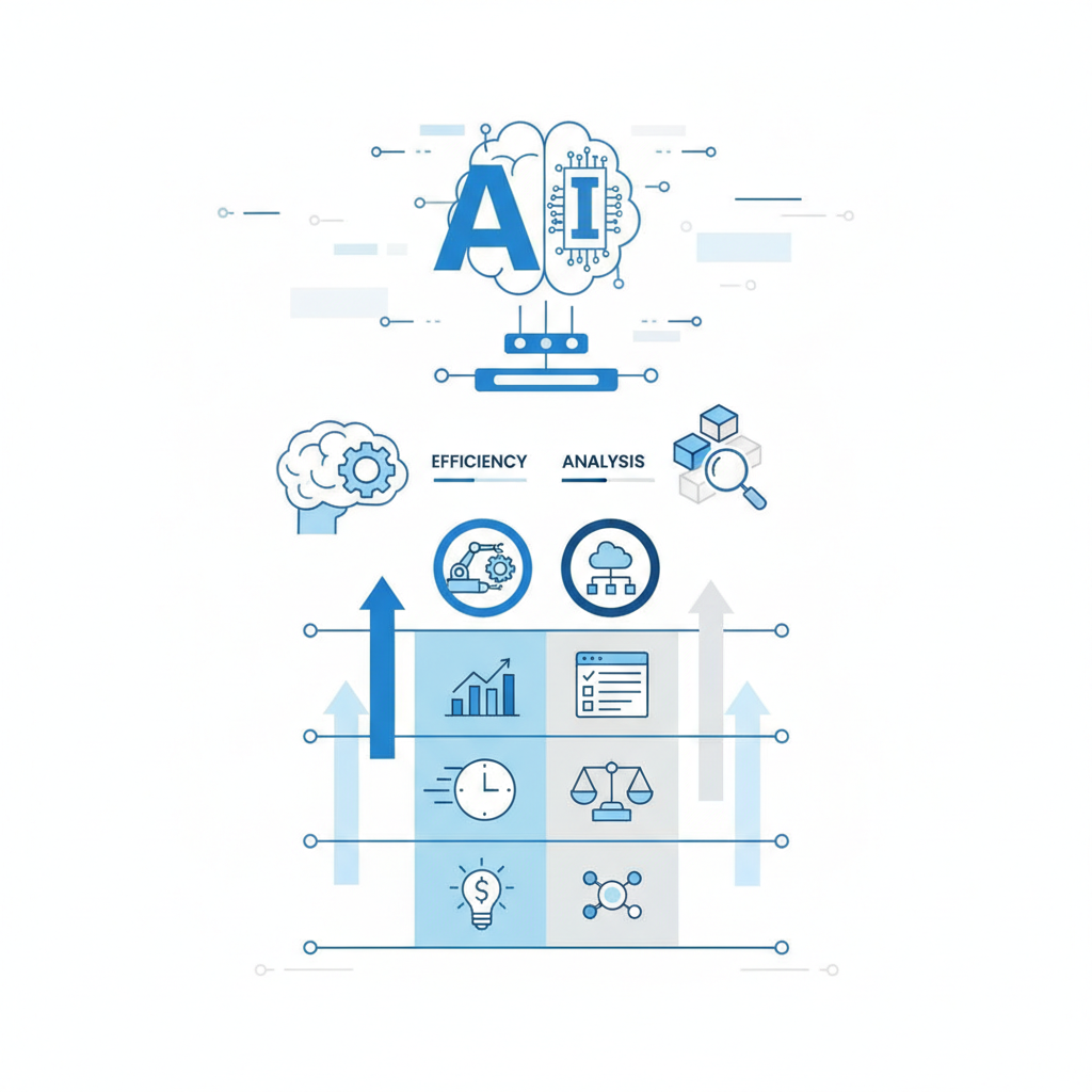 Detailed Analysis & Comparison Table