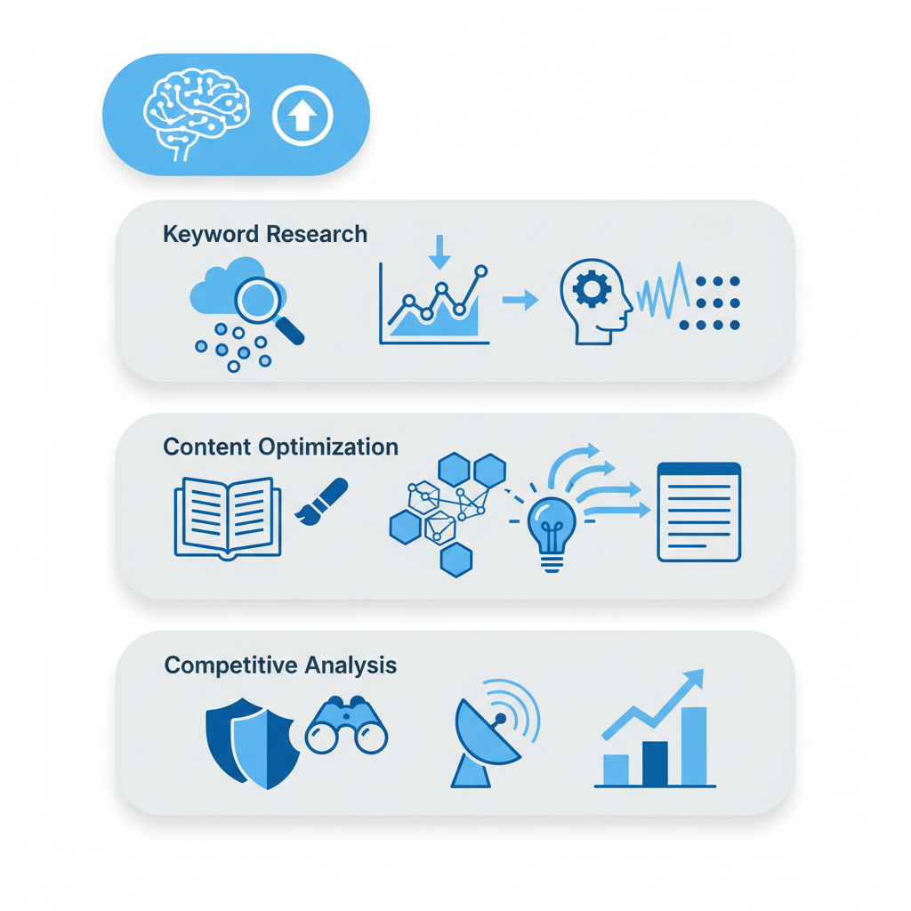 Best Choice by Use Case