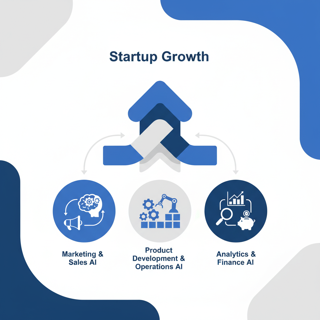 Core Breakdown of Growth-Critical AI Tools