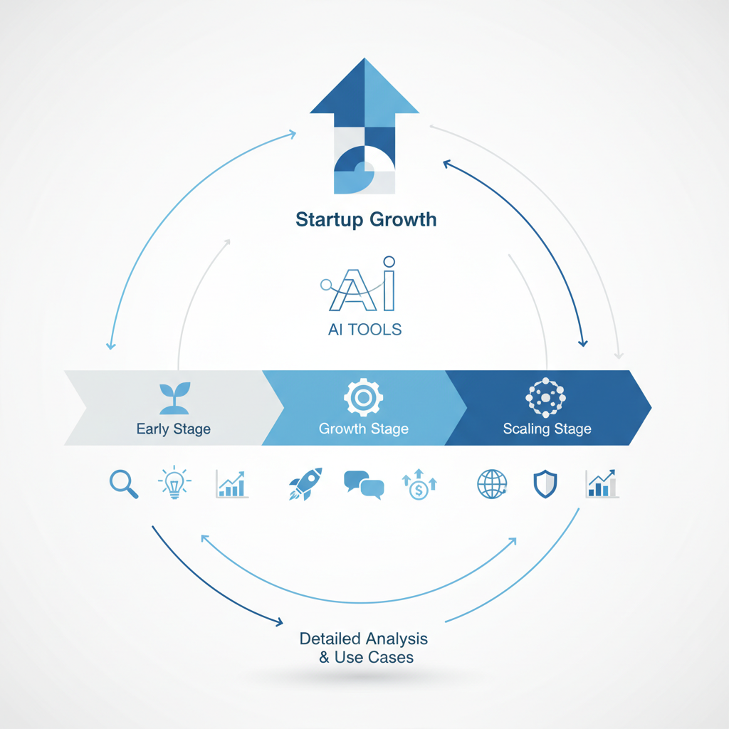 Detailed Analysis & Use Cases by Growth Stage