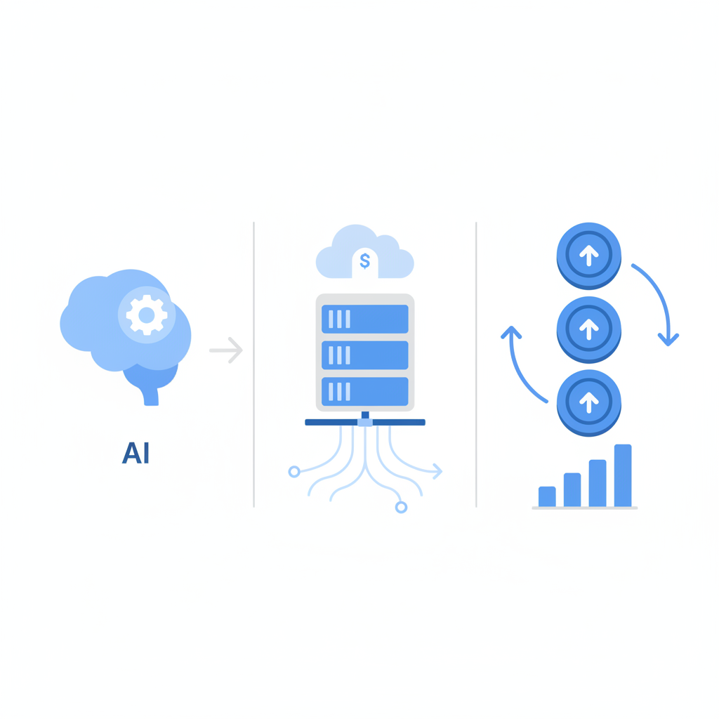 3. Building AI SaaS Products for Recurring Revenue